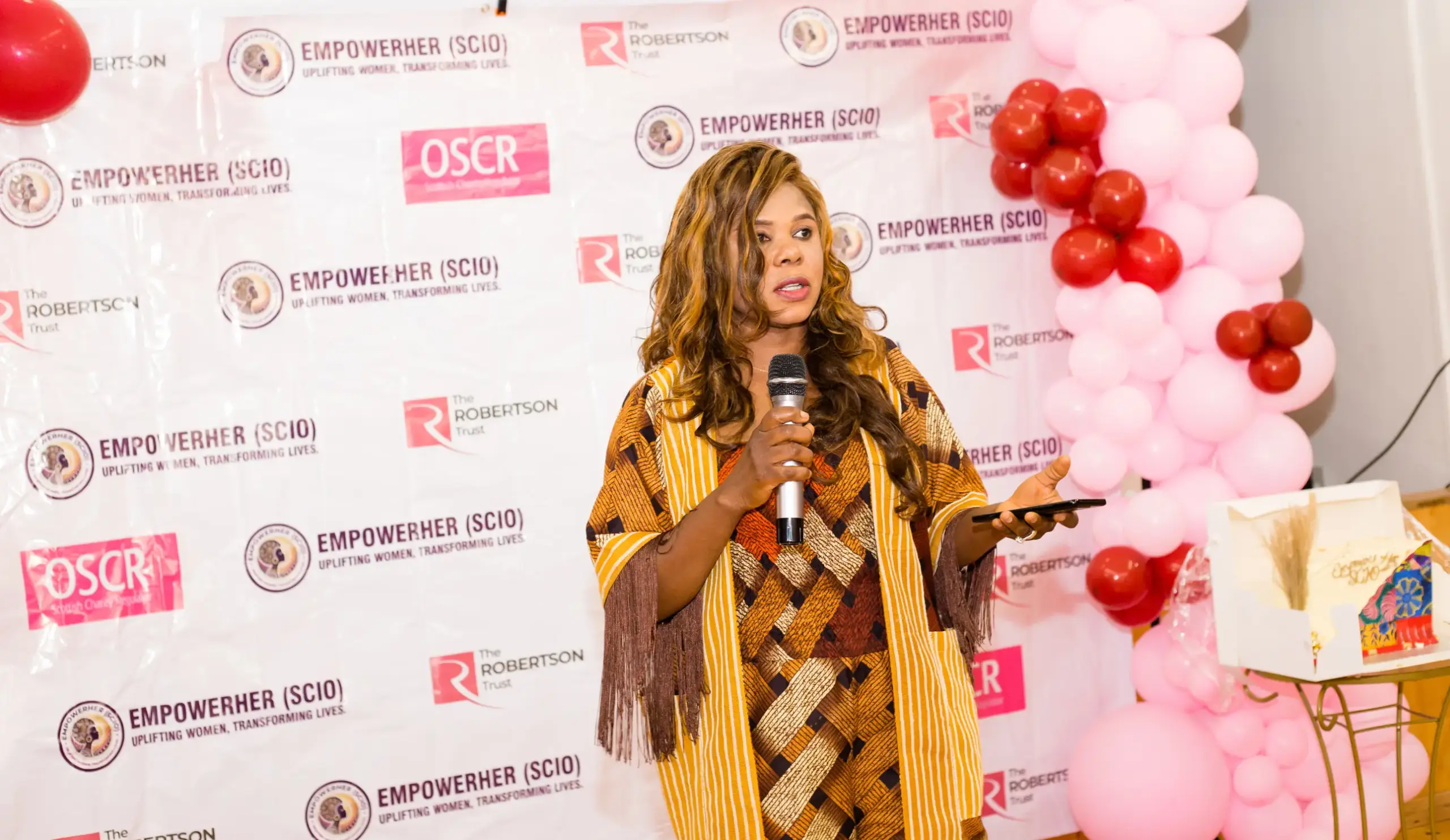 2025 Women Empowerment Programme and Workshop