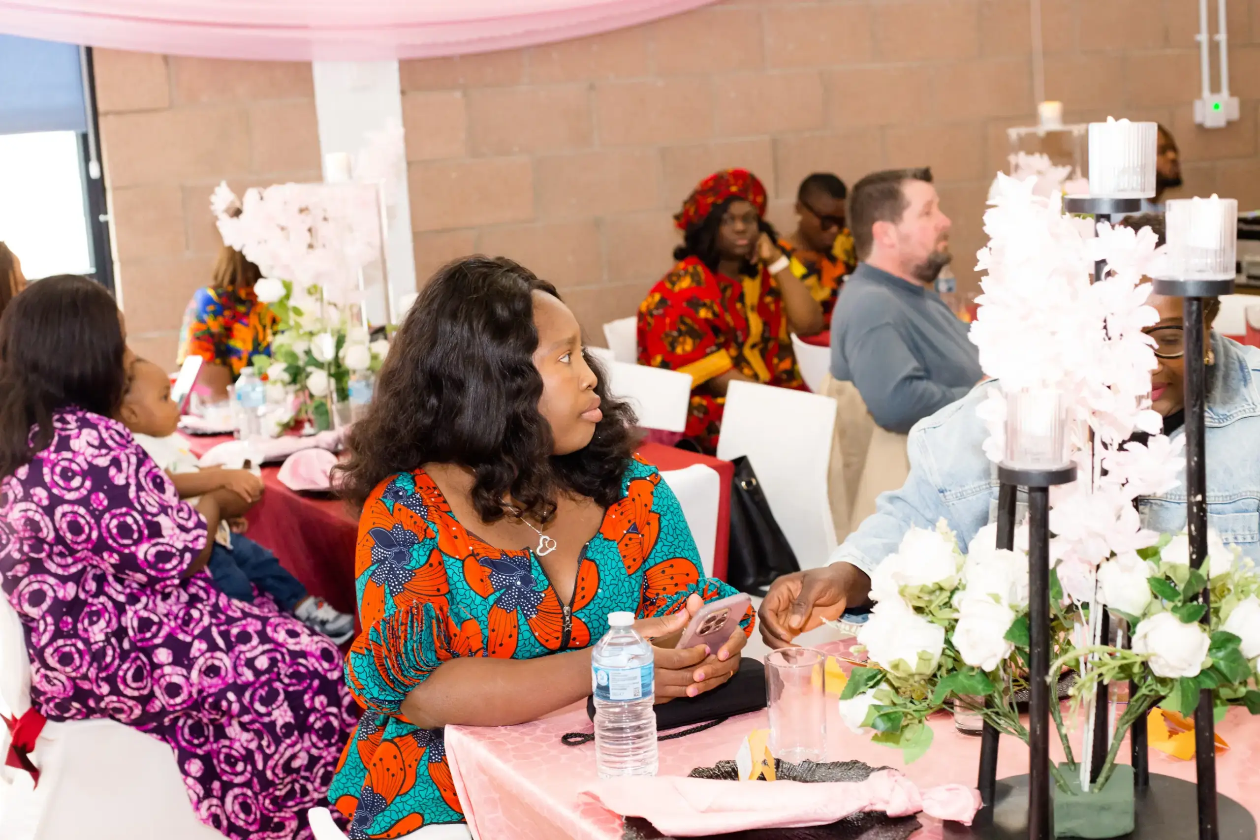 2025 Women Empowerment Programme and Workshop