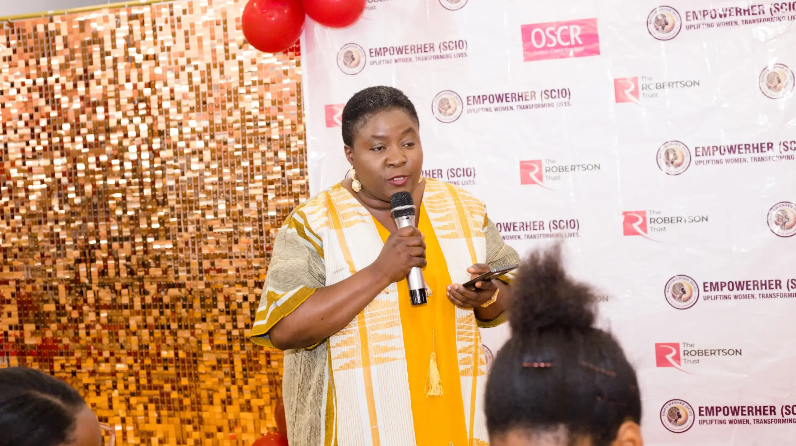 2025 Women Empowerment Programme and Workshop