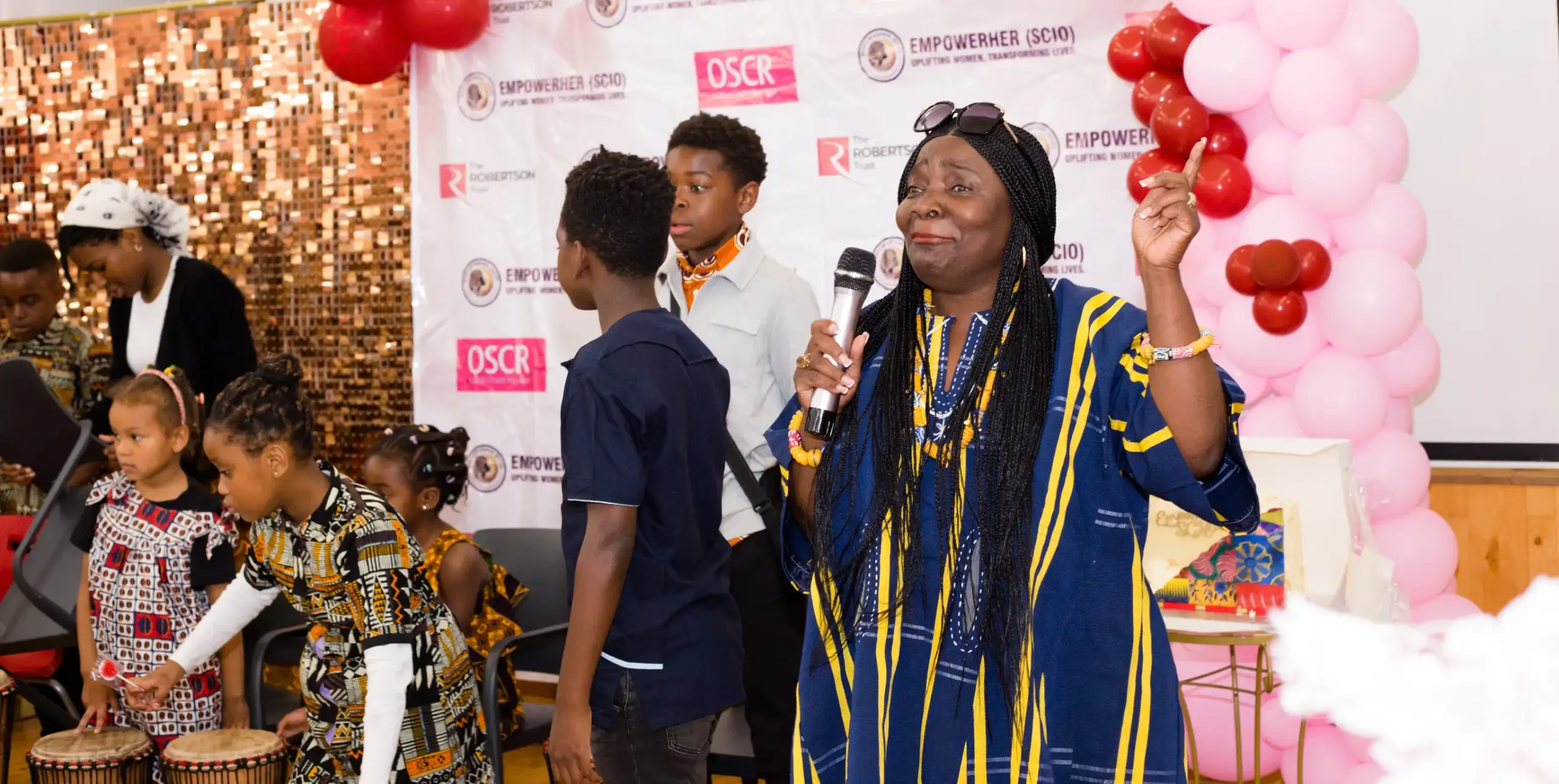 Celebrating Culture and Diversity