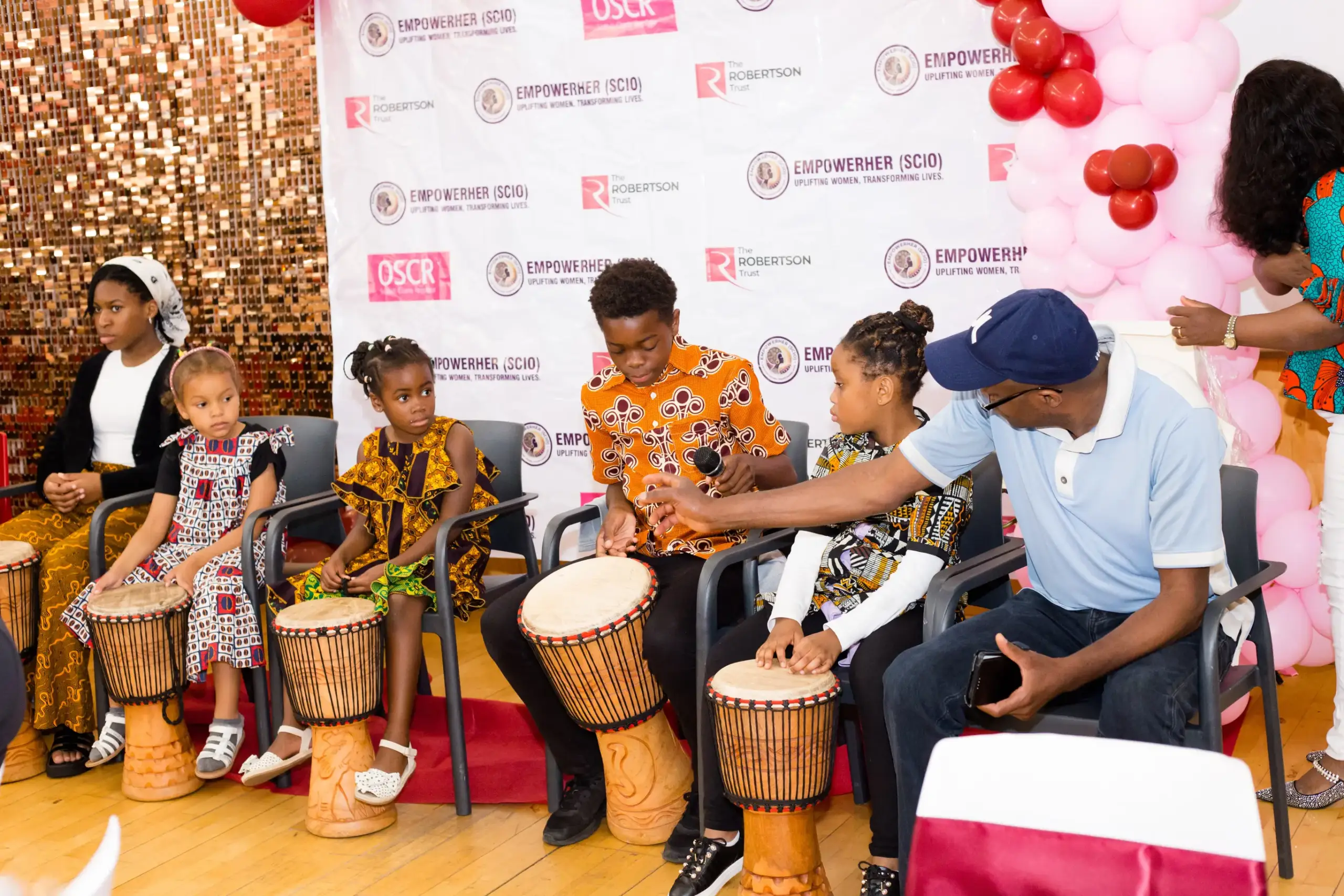 Celebrating Culture and Diversity