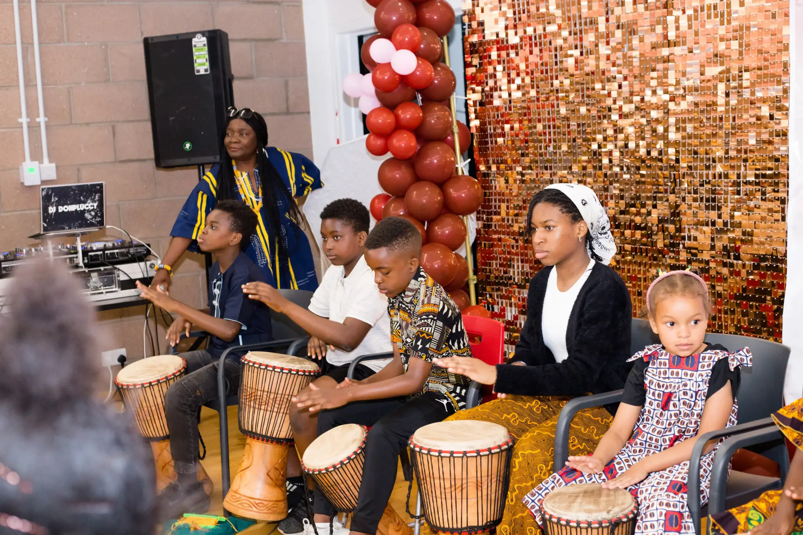 Celebrating Culture and Diversity