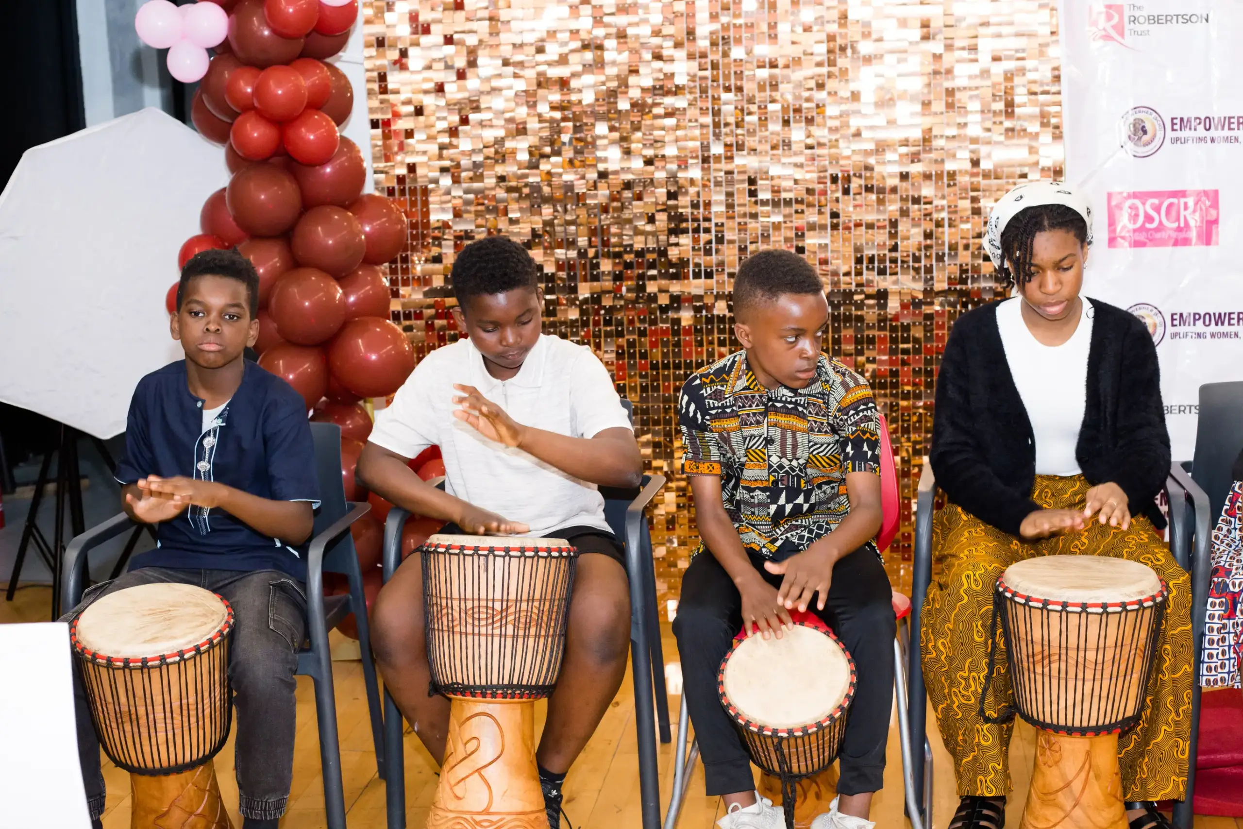 Celebrating Culture and Diversity
