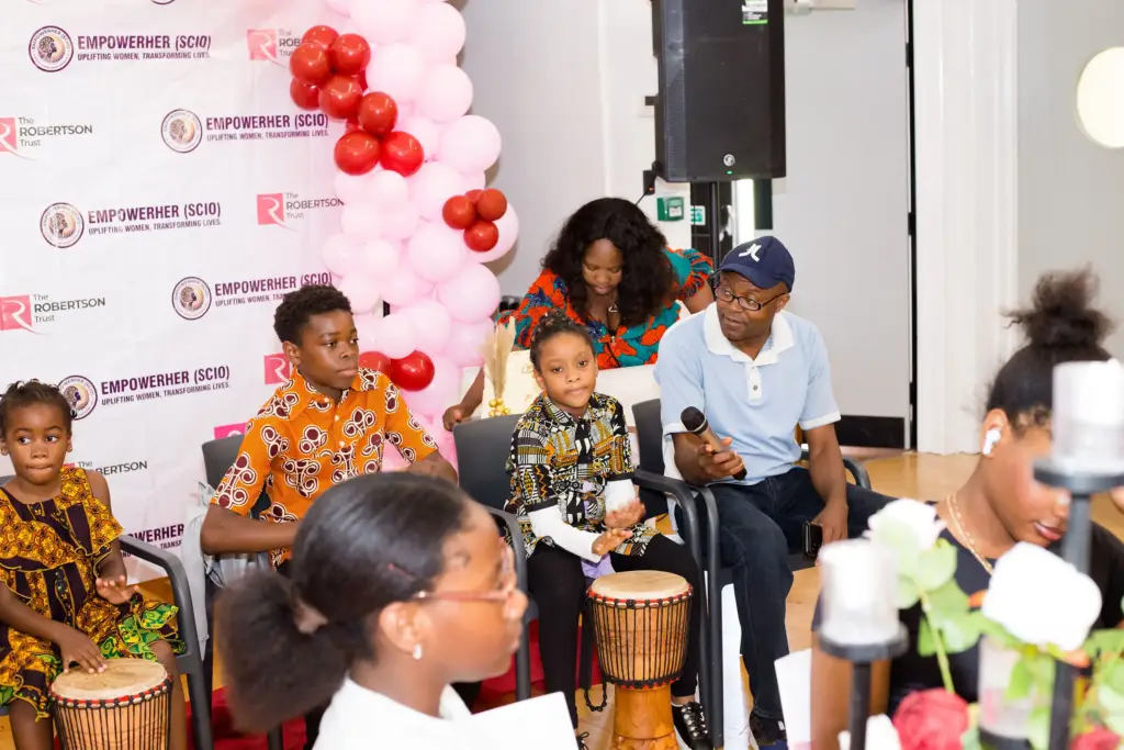 Celebrating Culture and Diversity