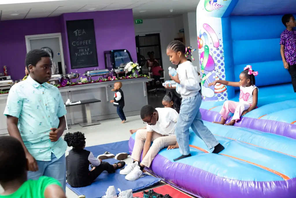 Children Funfair
