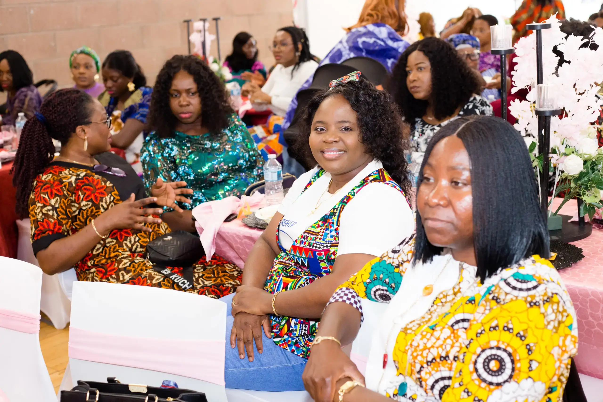 2025 Women Empowerment Programme and Workshop