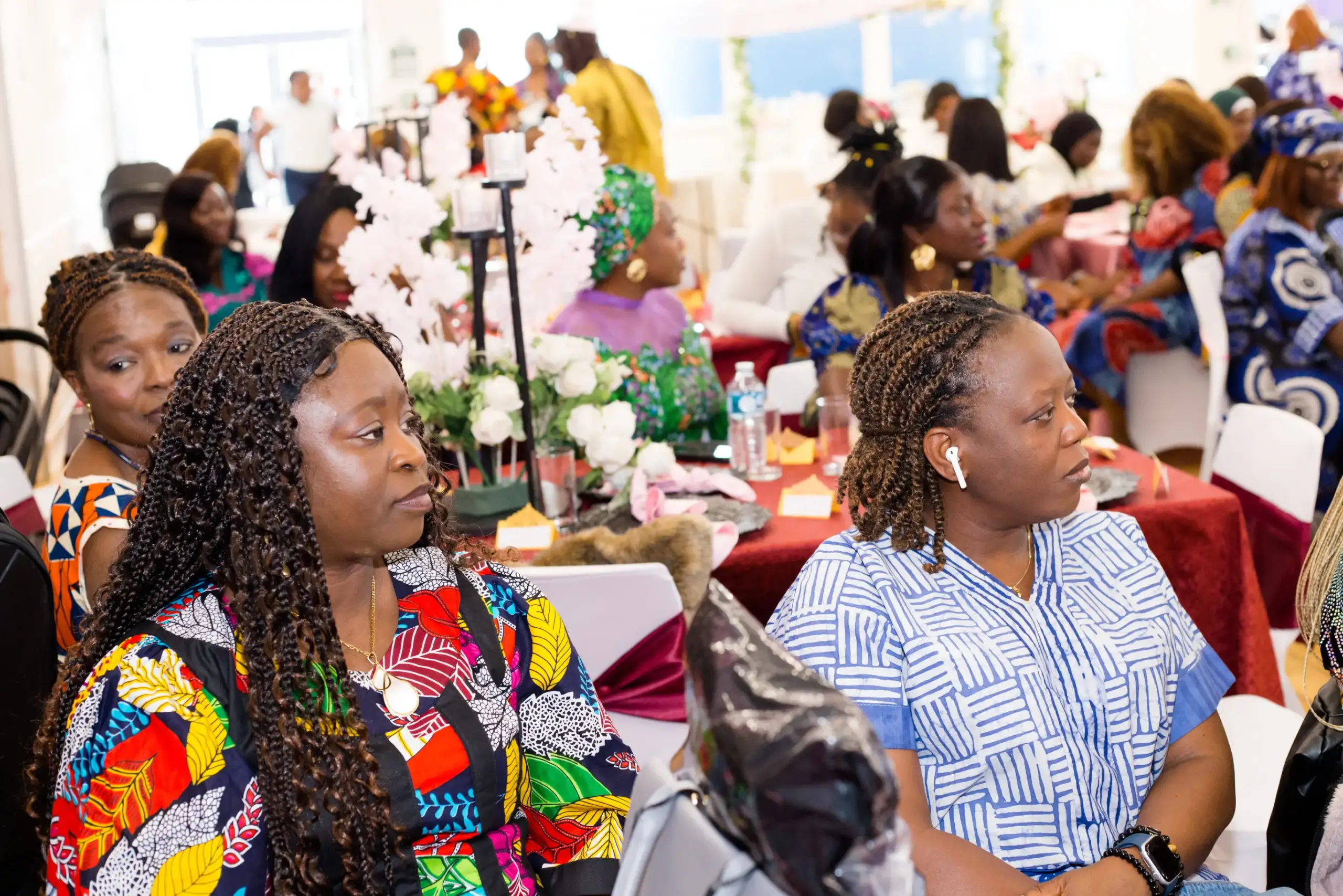 2025 Women Empowerment Programme and Workshop