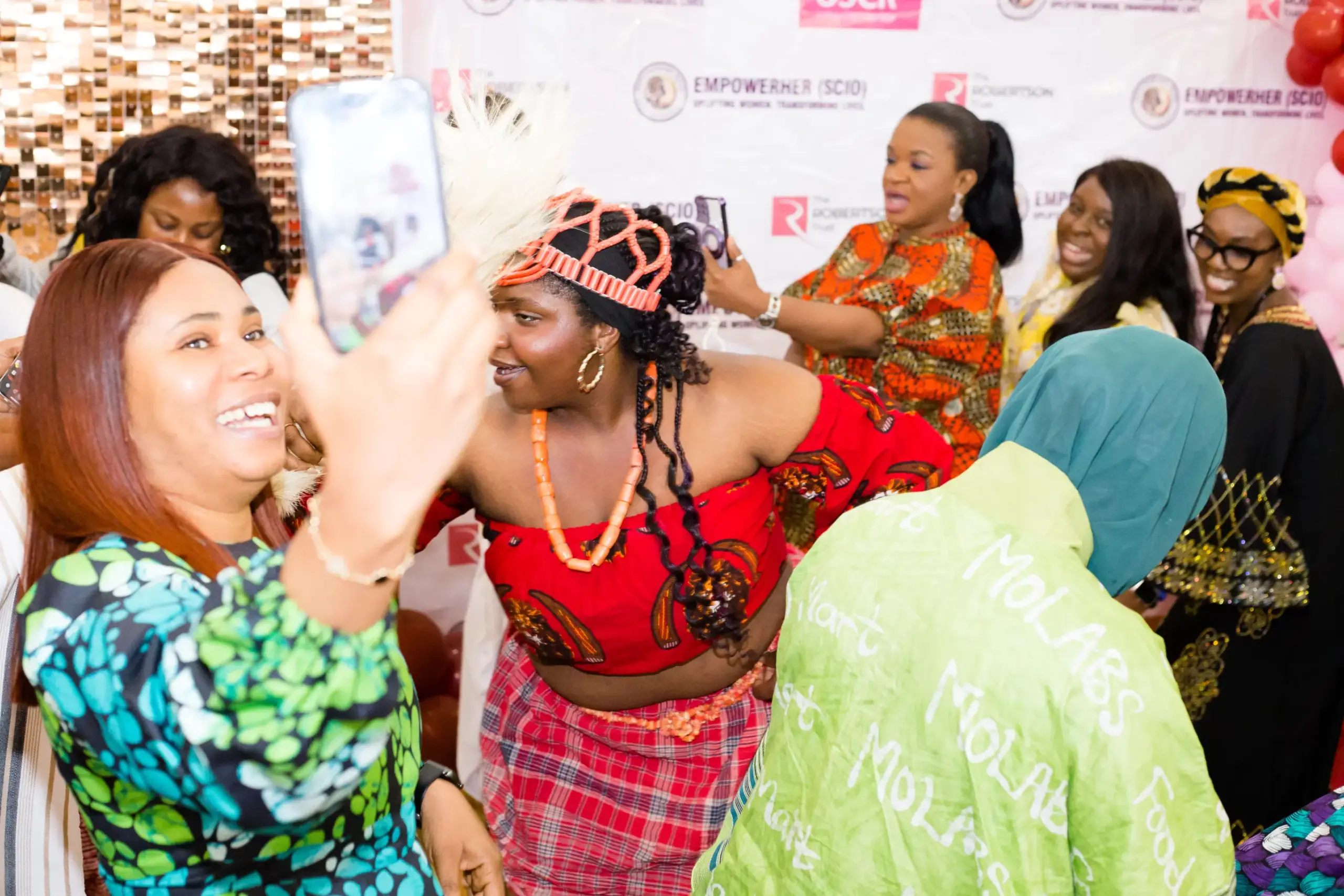 Celebrating Culture and Diversity