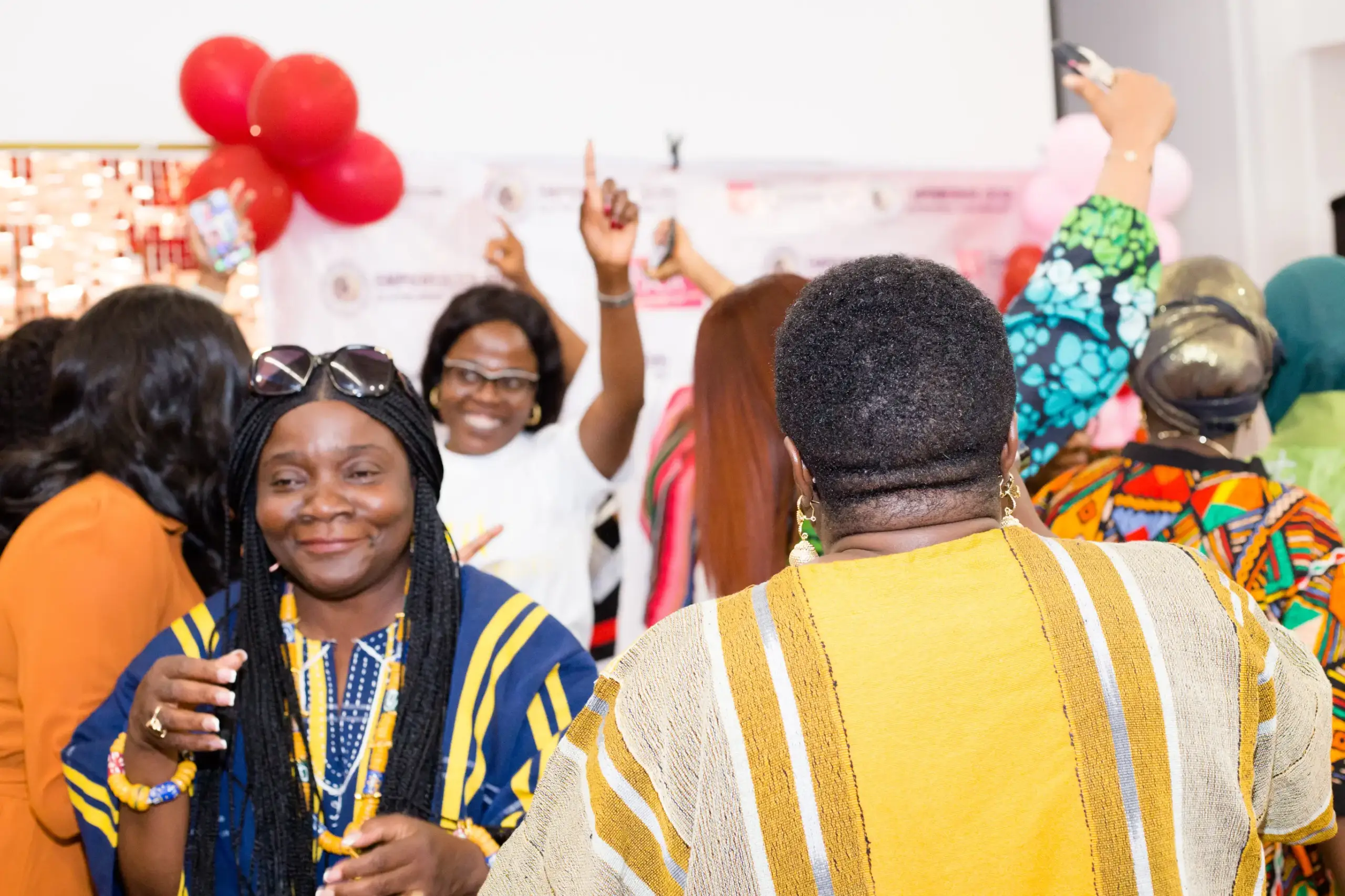 Celebrating Culture and Diversity