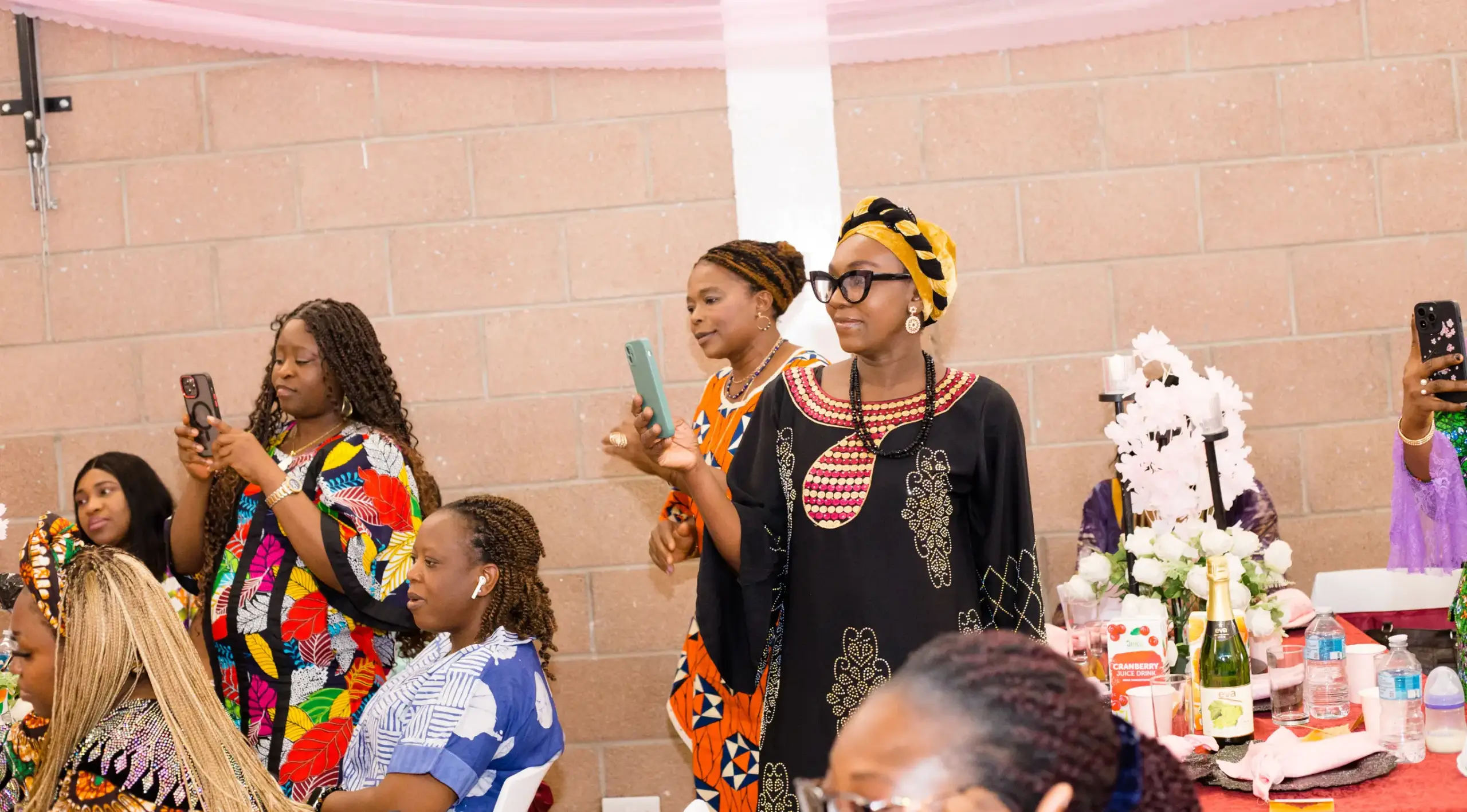 Celebrating Culture and Diversity
