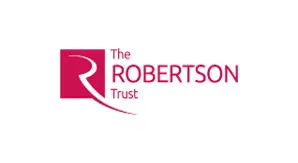 Empowerher.org.uk - Our Sponsors - The Robertson Trust Logo